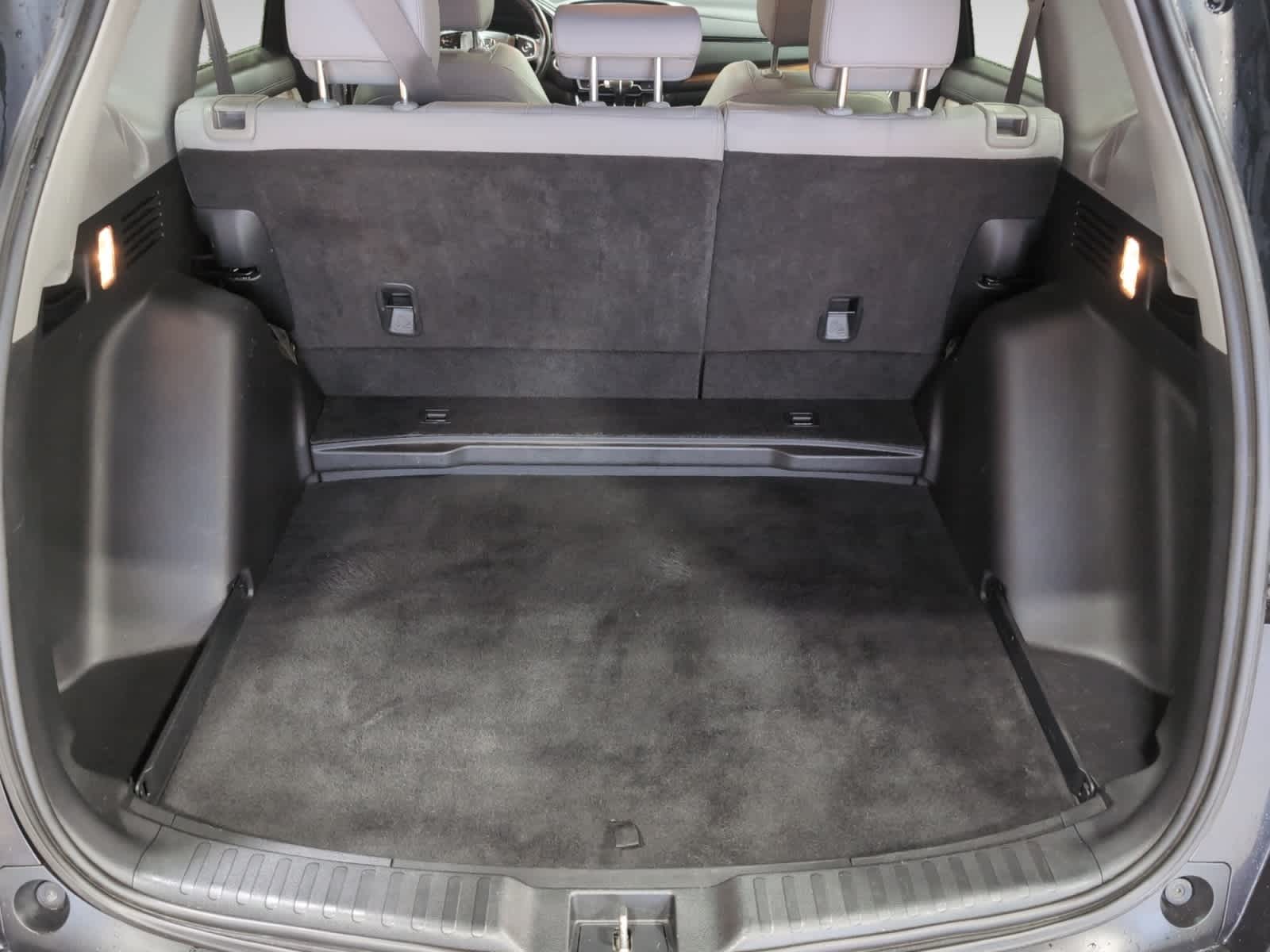 2019 Honda CR-V EX-L photo 4