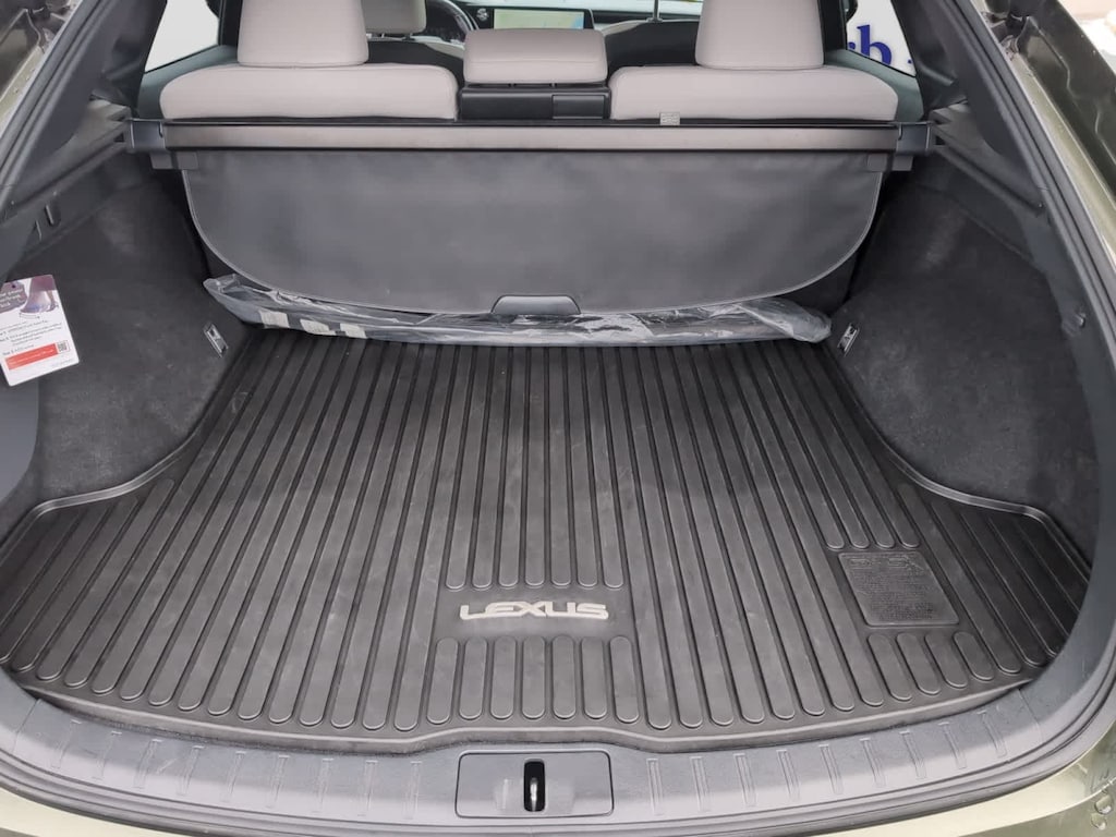 Used 2023 Lexus RX Premium SUV