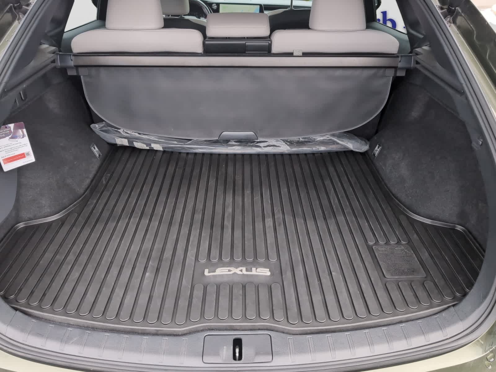 2023 Lexus RX 350 Premium photo 4