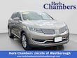  Lincoln MKX