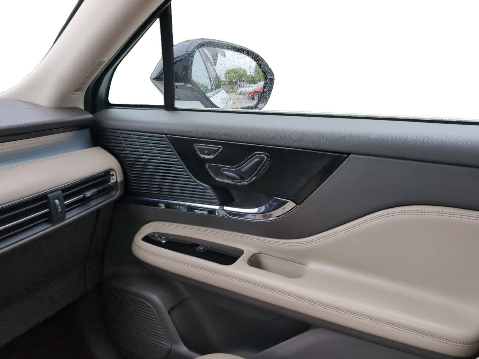 used 2022 Lincoln Corsair car, priced at $30,998