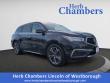 Used 2020 Acura MDX Sport Hybrid w/Technology Pkg SUV