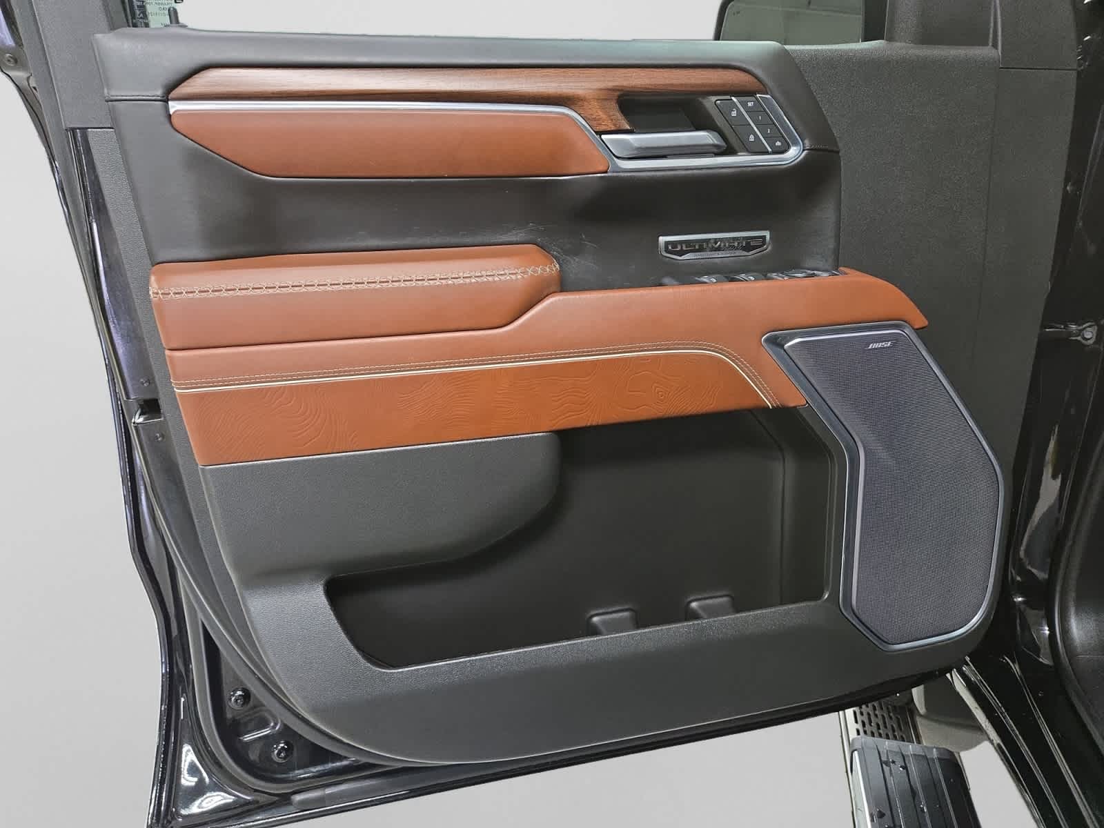 2023 GMC Sierra 1500 Denali Denali Ultimate - Photo 15