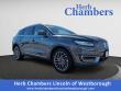 Used 2020 Lincoln Nautilus Reserve SUV