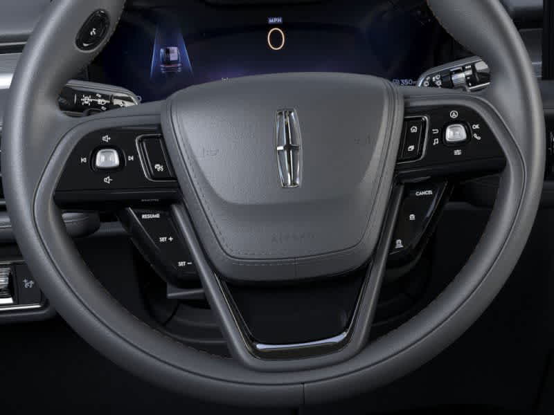 new 2026 Lincoln Aviator car, priced at $62,505