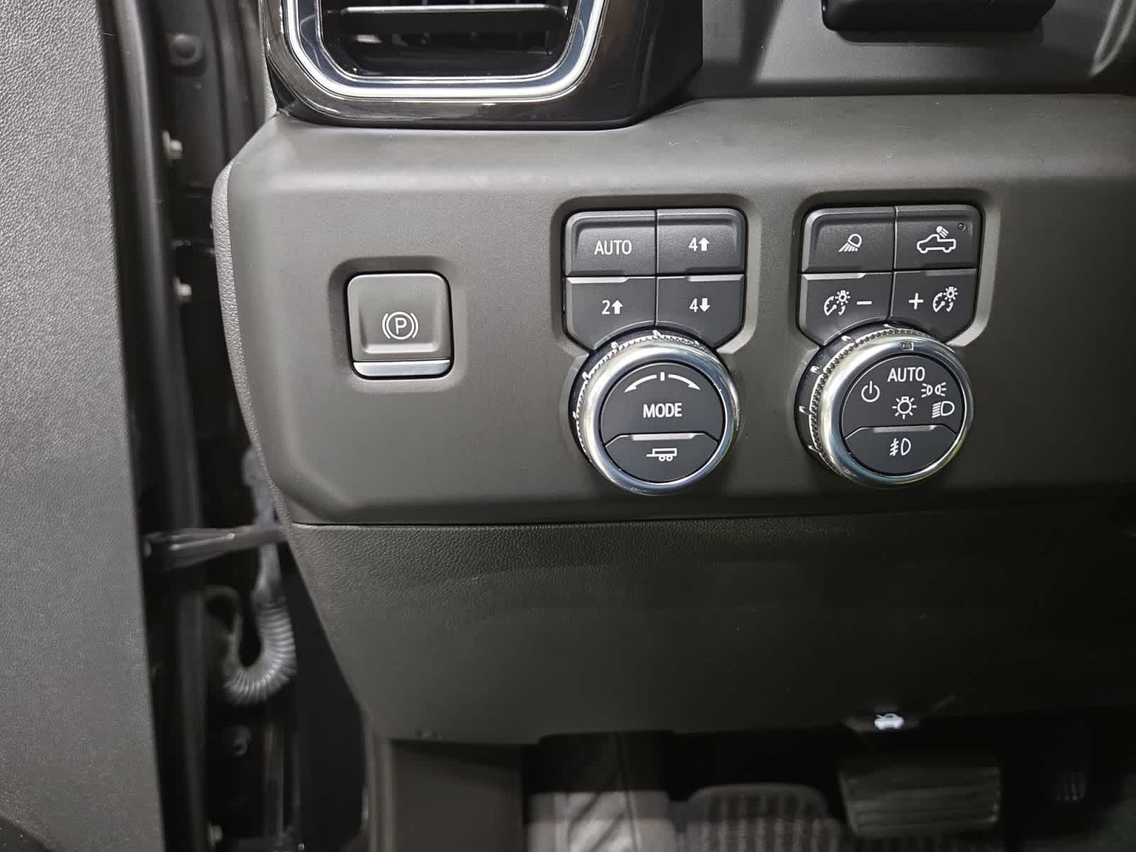 2023 GMC Sierra 1500 Denali Denali Ultimate - Photo 30