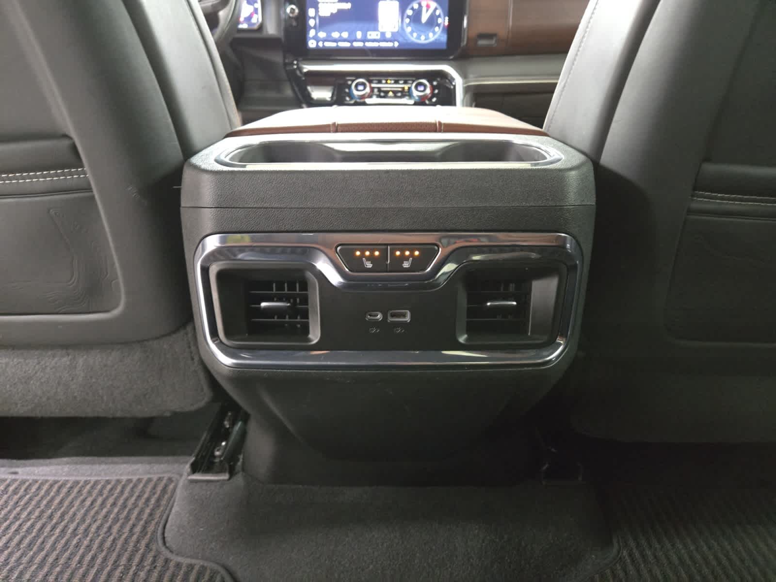 2023 GMC Sierra 1500 Denali Denali Ultimate - Photo 32