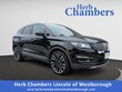 Lincoln MKC