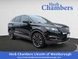 Used 2019 Lincoln MKC Reserve SUV