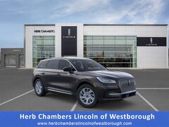 New 2025 Lincoln Corsair Premiere SUV near Boston, MA