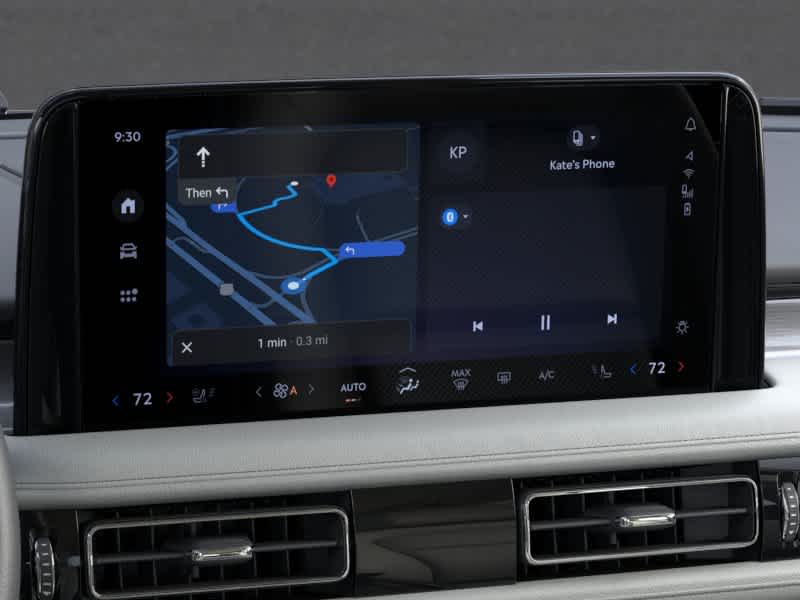 new 2026 Lincoln Aviator car, priced at $61,355