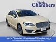  Lincoln MKZ