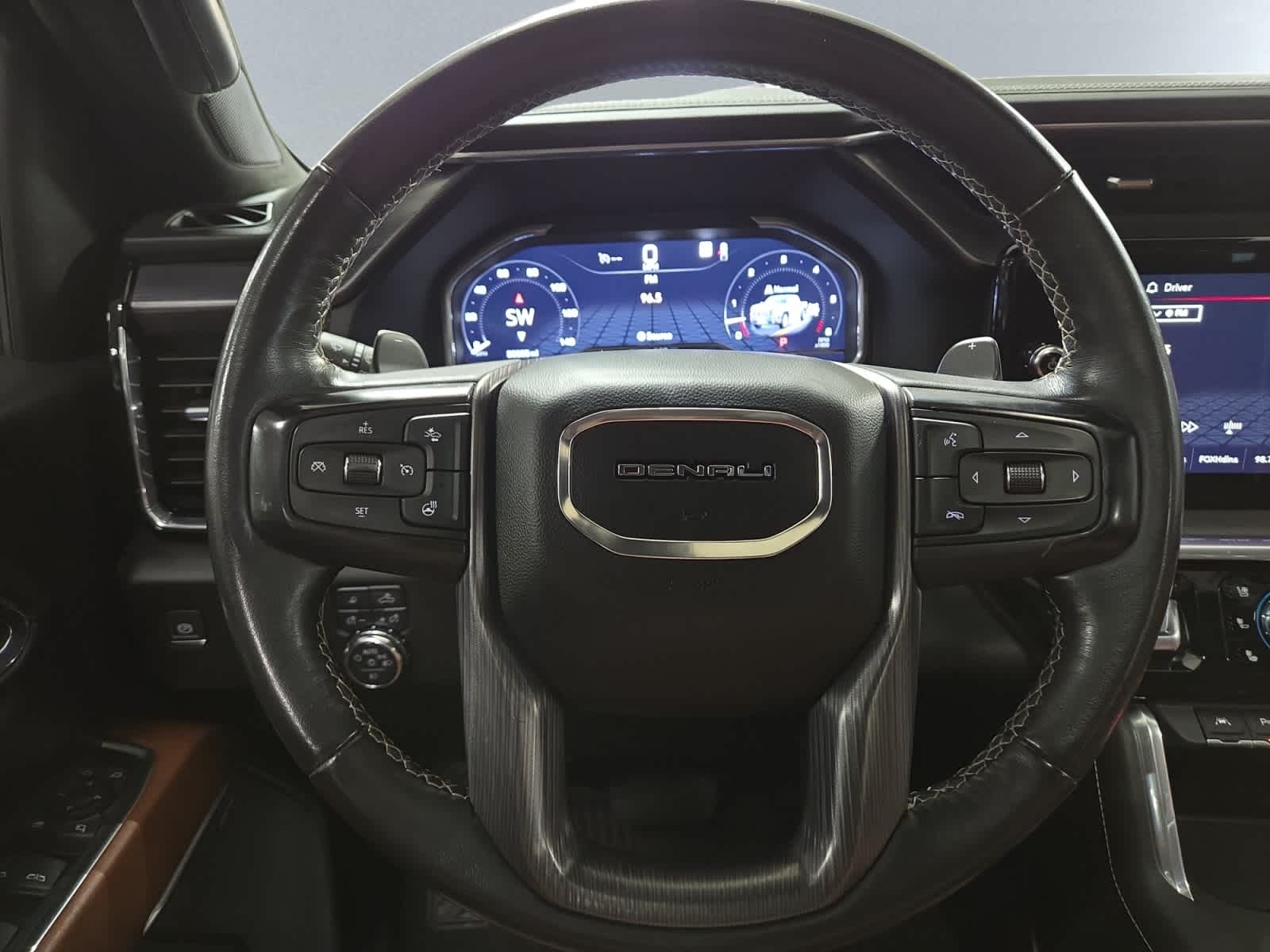 2023 GMC Sierra 1500 Denali Denali Ultimate - Photo 19