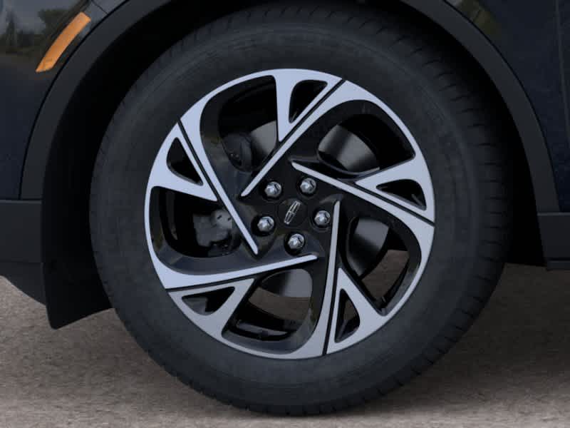 2026 Lincoln Nautilus Premiere - Photo 7