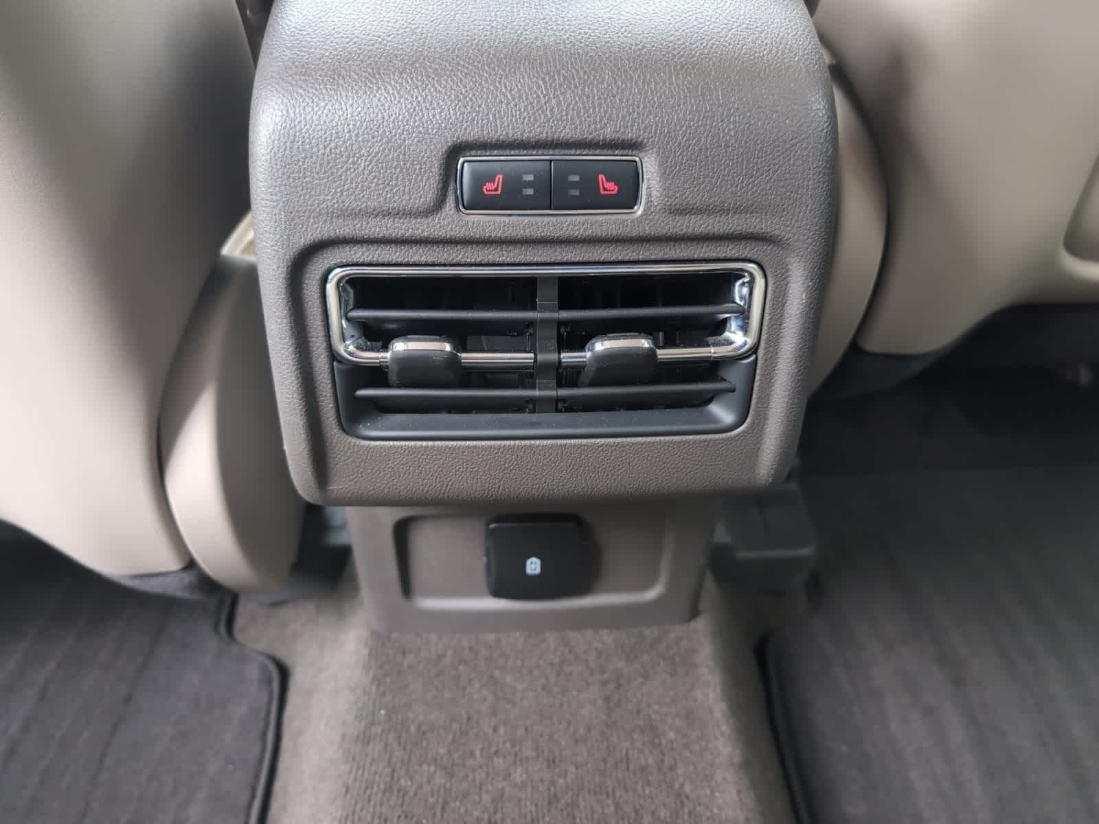used 2022 Lincoln Corsair car, priced at $30,998