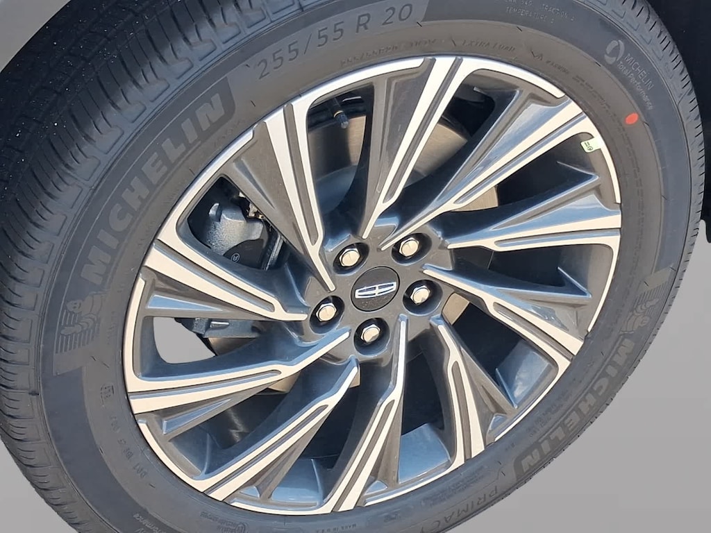 New 2026 Lincoln Aviator Premiere SUV
