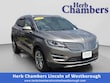  Lincoln MKC