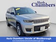  Jeep Grand Cherokee L