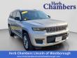 Used 2022 Jeep Grand Cherokee L Summit SUV
