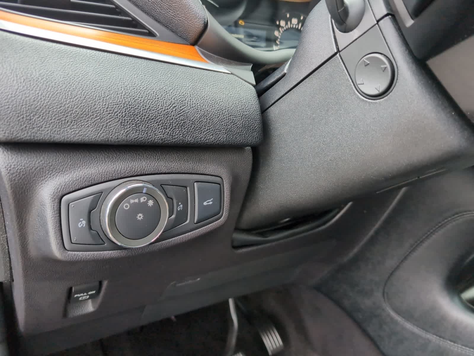 used 2017 Lincoln MKC car, priced at $9,698