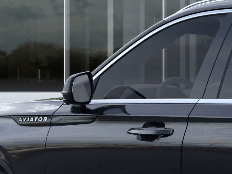 new 2026 Lincoln Aviator car, priced at $67,585