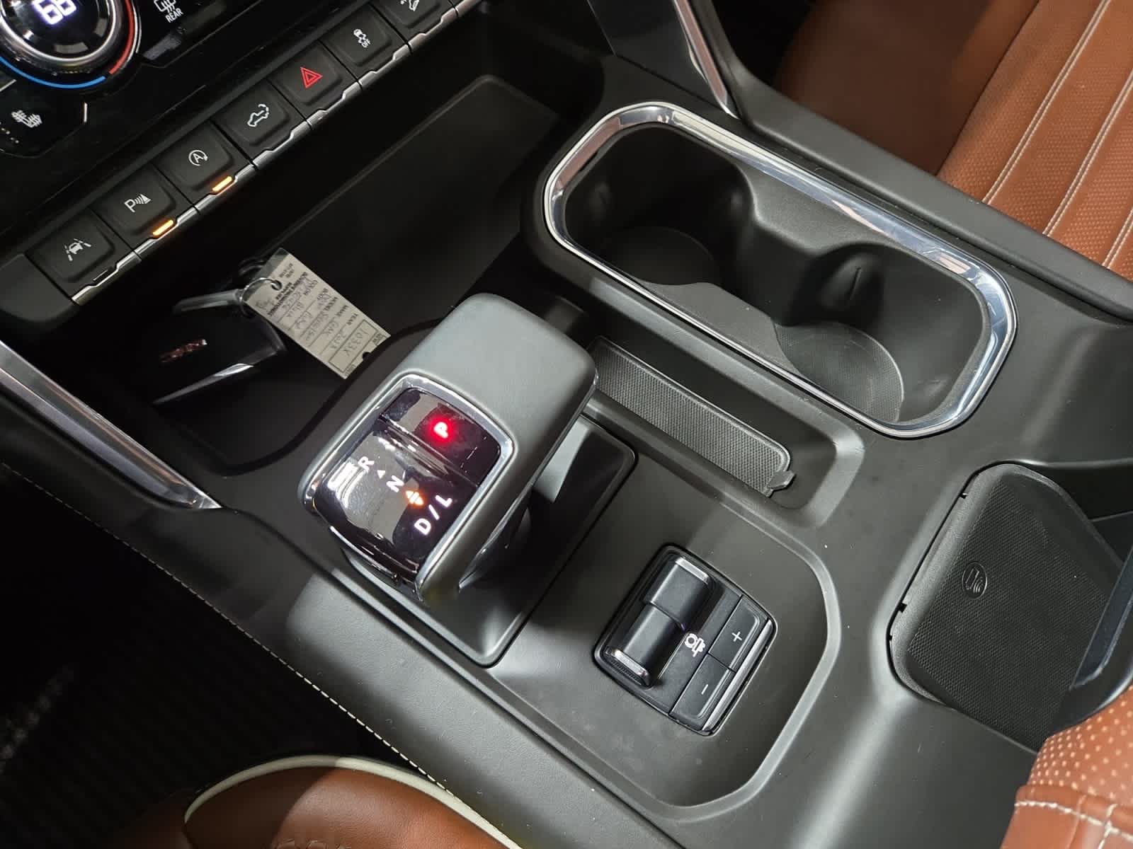 2023 GMC Sierra 1500 Denali Denali Ultimate - Photo 28