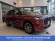Used 2025 Lincoln Aviator Premiere SUV