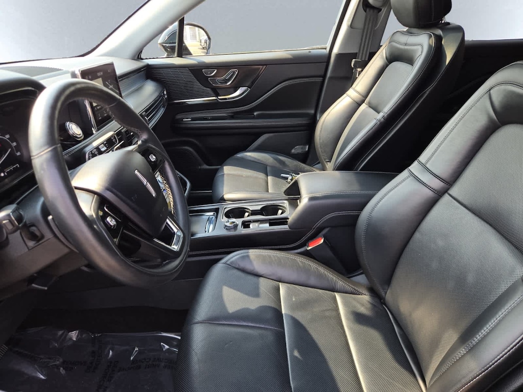 Used 2020 Lincoln Corsair Standard SUV