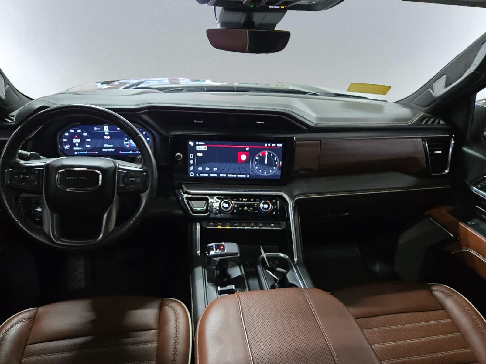 2023 GMC Sierra 1500 Denali Denali Ultimate - Photo 14