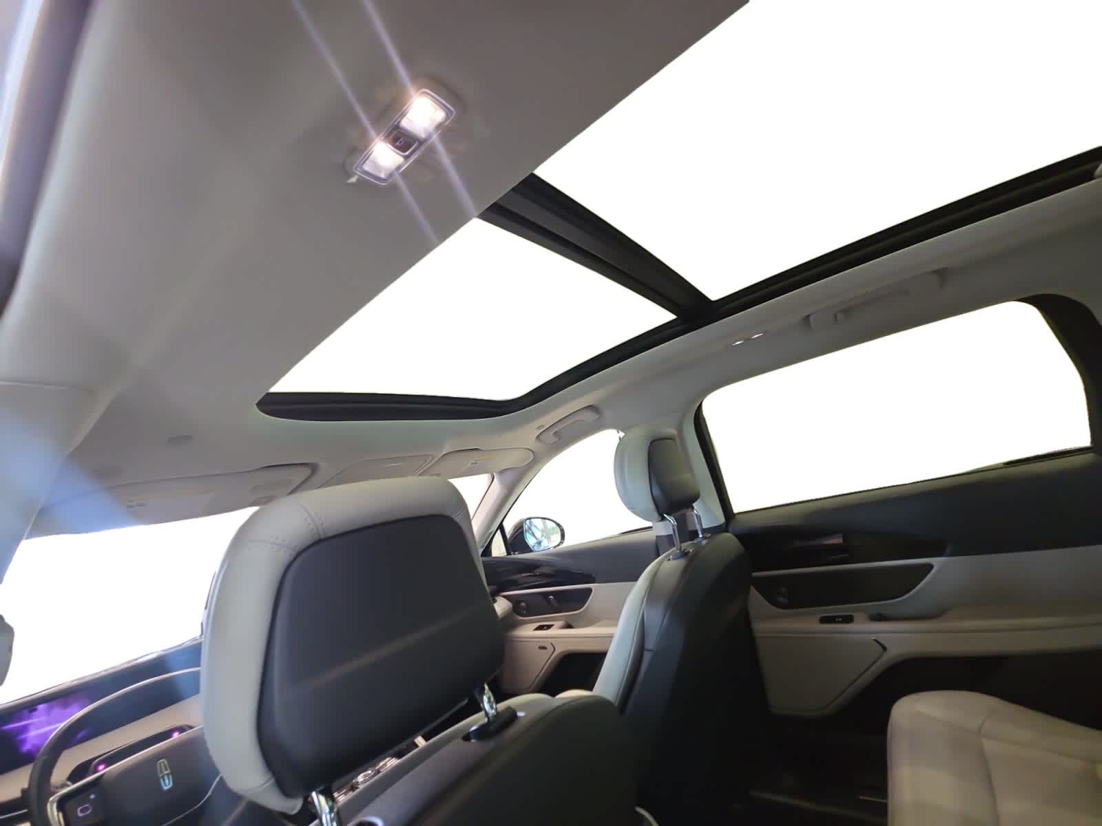 2026 Lincoln Nautilus Premiere - Photo 14