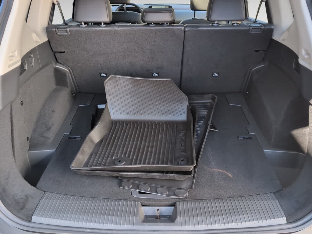 Used 2023 Nissan Rogue Platinum SUV