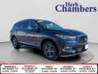 Used 2020 INFINITI QX60 Luxe SUV