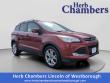 Used 2016 Ford Escape Titanium SUV