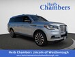 Lincoln Navigator L