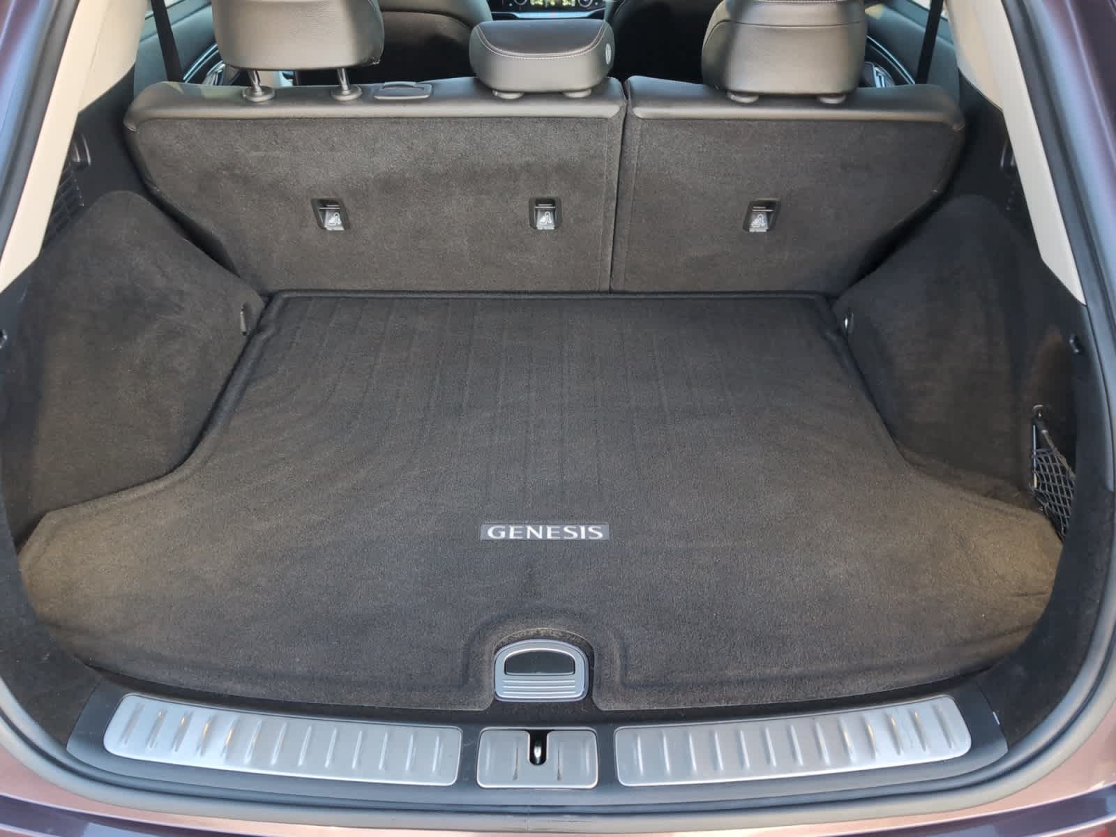 2022 Genesis GV70 2.5T photo 4