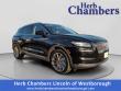 Used 2023 Lincoln Nautilus Reserve SUV