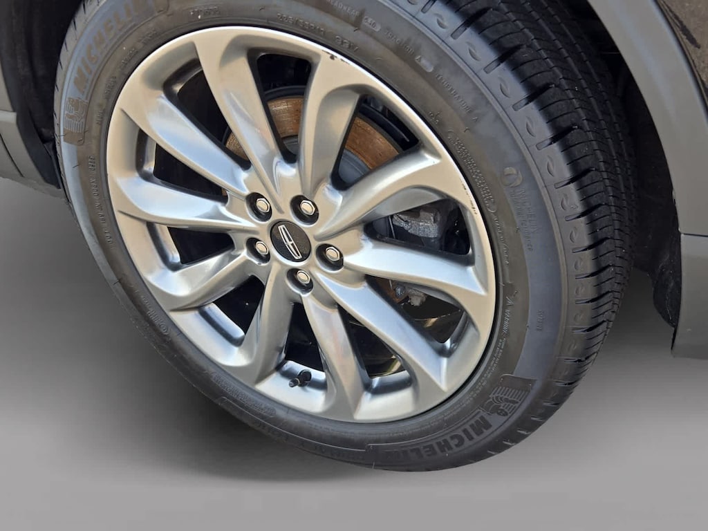 Used 2020 Lincoln Corsair Standard SUV