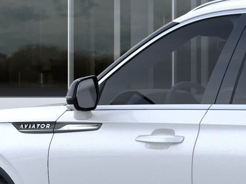 new 2026 Lincoln Aviator car, priced at $62,505