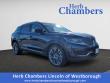 Used 2017 Lincoln MKX Reserve SUV