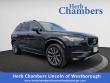 Used 2018 Volvo XC90 Momentum SUV