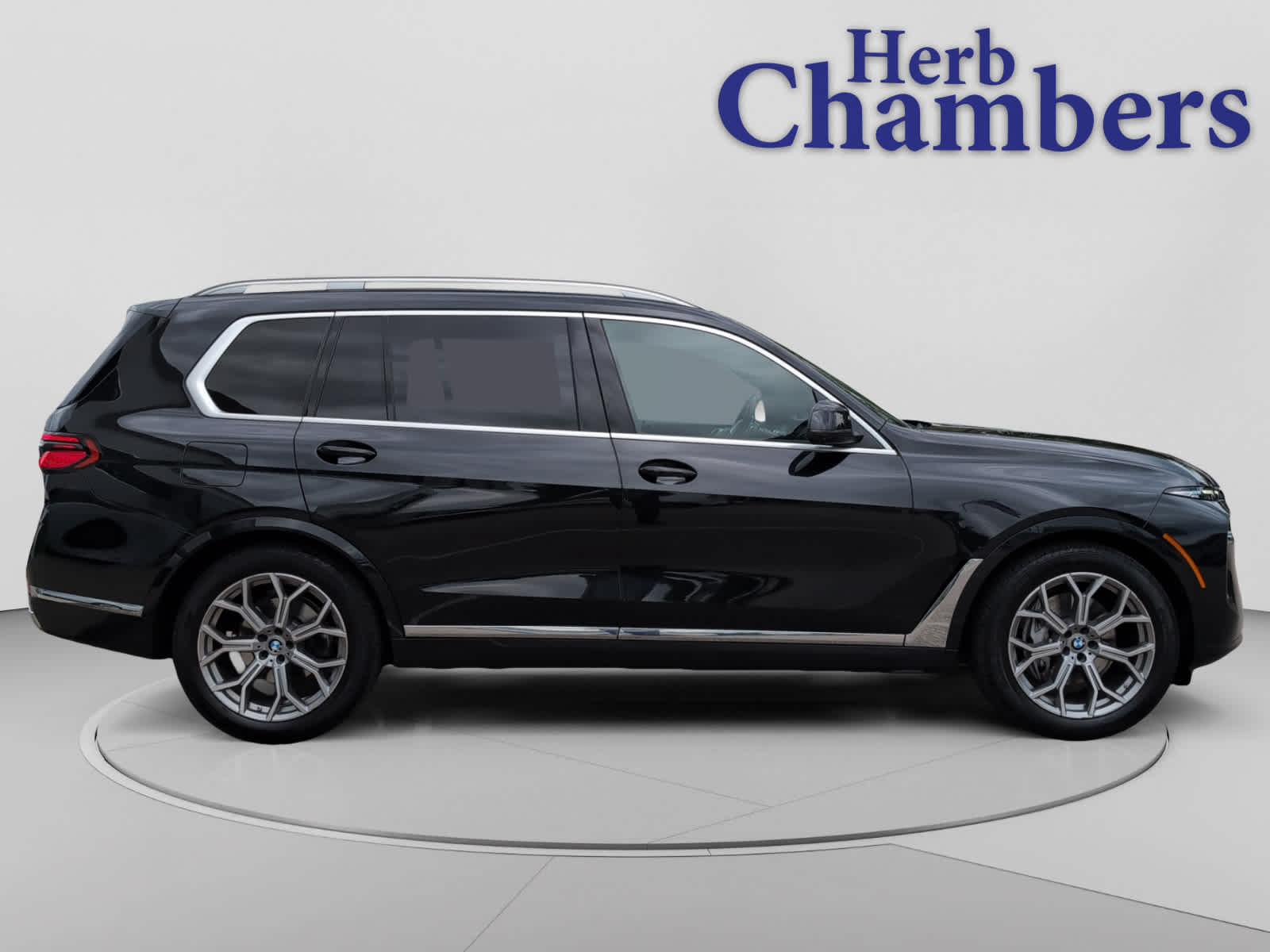 2024 BMW X7 40i - Photo 11