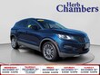  Lincoln MKC