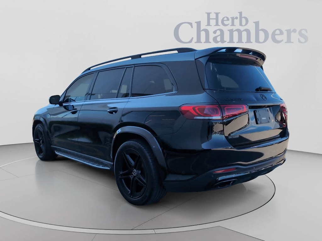 Used 2023 Mercedes-Benz GLS 450 GLS 450 SUV