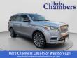 Used 2021 Lincoln Navigator Reserve SUV