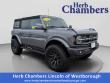 Used 2023 Ford Bronco Outer Banks SUV