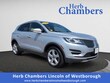 Lincoln MKC