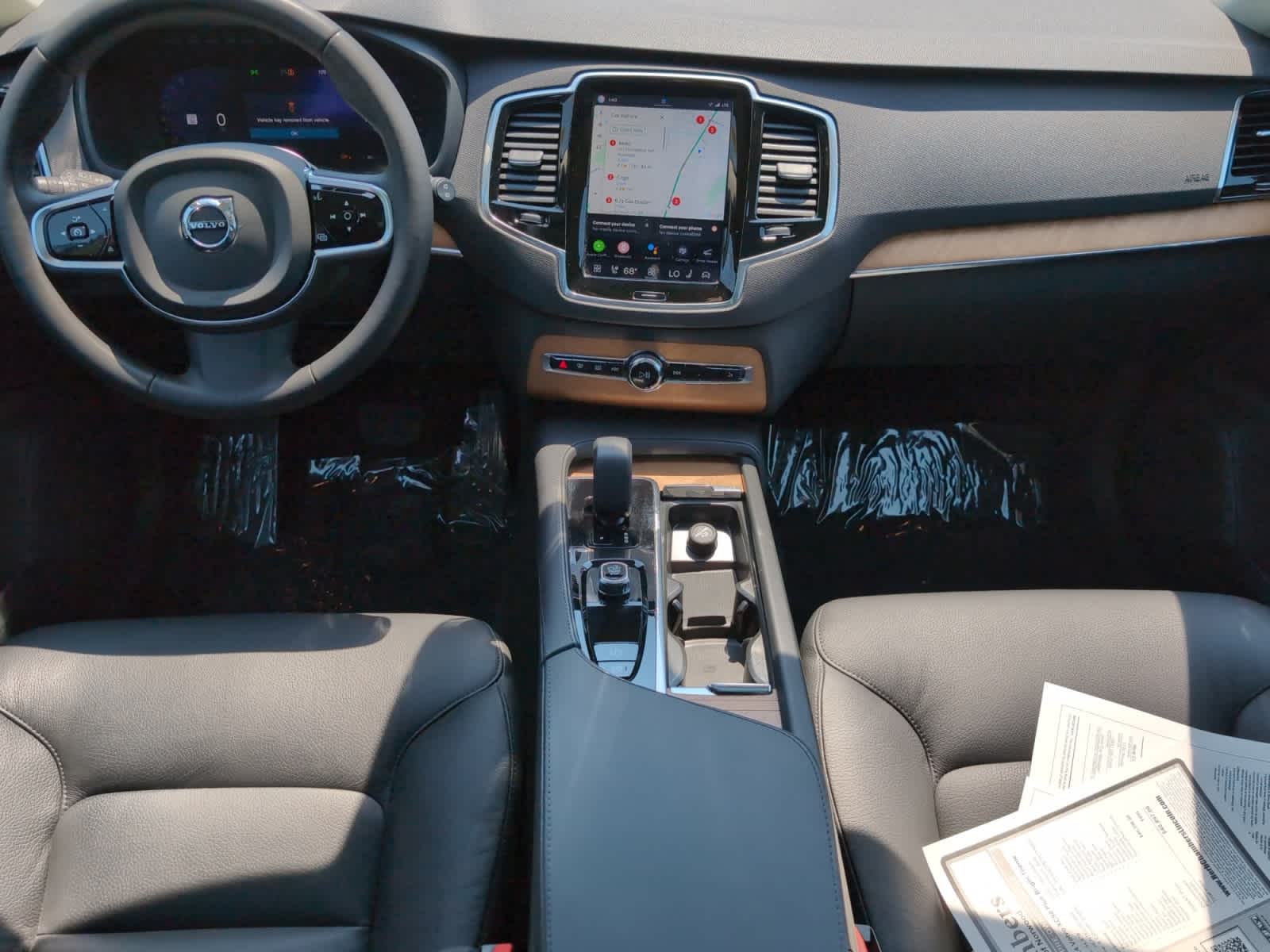 2024 Volvo XC90 Plus - Photo 6