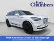 Used 2022 Lincoln Aviator Reserve SUV