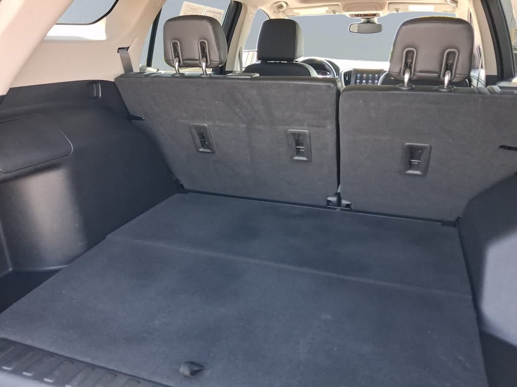 Used 2018 GMC Terrain Denali SUV
