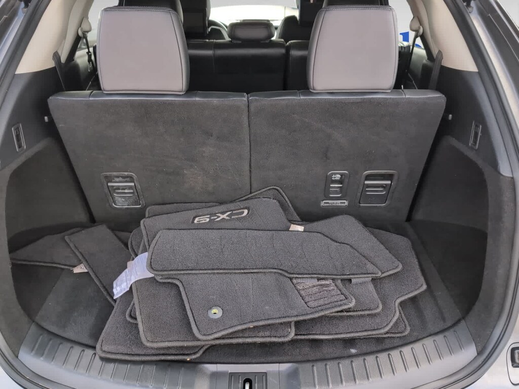 Used 2019 Mazda CX-9 Touring SUV